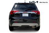 Used 2017 GMC Acadia SLE image 4