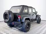 Used 2017 Jeep Wrangler Unlimited Sport w/ Connectivity Group image 5