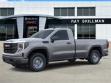 New 2025 GMC Sierra 1500 Pro w/ Pro Value Package image 2