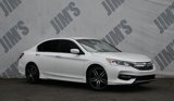 Used 2017 Honda Accord Sport image 3