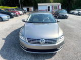 Used 2014 Volkswagen CC Sport image 2