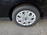 Used 2012 Ford Focus SE image 2