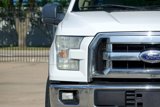 Used 2015 Ford F150 XLT w/ Equipment Group 301A Mid image 5