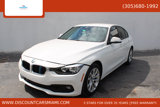 Used 2017 BMW 320i Sedan image 3