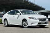 Used 2014 Lexus ES 300h image 2