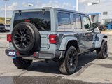 Used 2024 Jeep Wrangler Sahara image 5