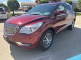 Used 2017 Buick Enclave Leather image 4