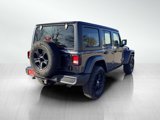 Used 2018 Jeep Wrangler Unlimited Sport S image 5