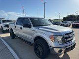 Used 2013 Ford F150 XLT image 4