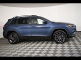 Used 2021 Jeep Cherokee Latitude Lux 80th Anniv w/ Quick Order Package 26U 80TH image 2