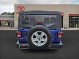 Used 2019 Jeep Wrangler Sport image 6