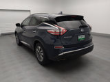 Used 2018 Nissan Murano SV image 5