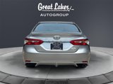 Used 2018 Toyota Camry SE image 4