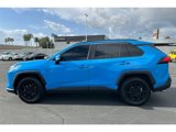 Used 2019 Toyota RAV4 LE image 2
