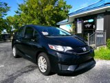 Used 2015 Honda Fit LX image 4