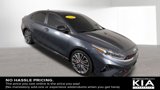 Used 2023 Kia Forte GT w/ GT2 Package image 2