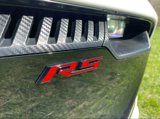 New 2025 Chevrolet Equinox EV RS image 3