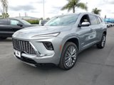 New 2025 Buick Enclave Avenir w/ Super Cruise Package image 2