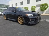 Used 2016 Subaru WRX STI image 4