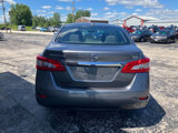 Used 2015 Nissan Sentra SV image 4