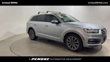 Used 2018 Audi Q7 3.0T Prestige image 2