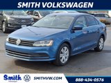 Used 2017 Volkswagen Jetta S image 3