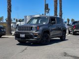 Certified 2019 Jeep Renegade Sport image 2