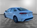Used 2022 Toyota Corolla LE image 3
