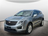 Used 2023 Cadillac XT5 Luxury image 5