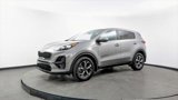 Used 2020 Kia Sportage LX image 2