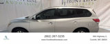 Used 2014 Nissan Pathfinder SV image 4