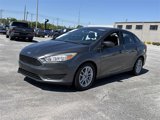Used 2018 Ford Focus SE image 3