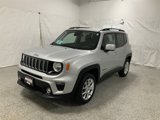 Used 2020 Jeep Renegade Latitude w/ Cold Weather Group image 2
