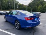 Used 2023 Chevrolet Malibu LT image 3