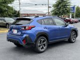 New 2025 Subaru Crosstrek 2.5i Premium image 2