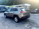 Used 2016 Jeep Cherokee Latitude image 5