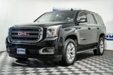 Used 2017 GMC Yukon SLE w/ SLE Value Package image 3