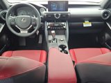 New 2025 Lexus IS 300 w/ Comfort Package image 6