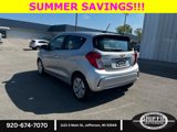 Used 2017 Chevrolet Spark LS image 3