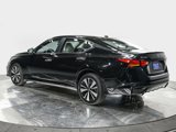 Used 2022 Nissan Altima 2.5 SV w/ SV Premium Package image 4
