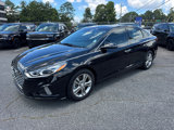 Used 2019 Hyundai Sonata Limited image 3