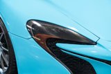 Used 2016 McLaren 650S Spider image 4