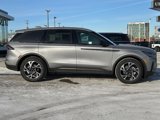 New 2025 Lincoln Nautilus Premier w/ Jet Appearance Package image 2