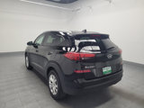 Used 2020 Hyundai Tucson Value w/ Cargo Package image 5