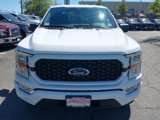 Certified 2022 Ford F150 XL w/ STX Appearance Package image 3