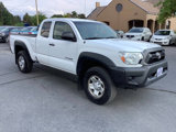 Used 2015 Toyota Tacoma 4x4 Access Cab image 6