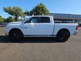 Used 2018 RAM 1500 Classic SLT image 2