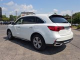 Used 2020 Acura MDX SH-AWD image 3