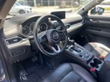 Used 2024 MAZDA CX-5 Carbon Edition image 5