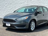 Used 2015 Ford Focus SE image 3